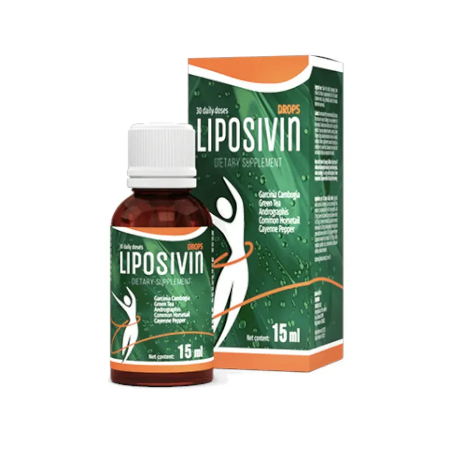 Liposivin