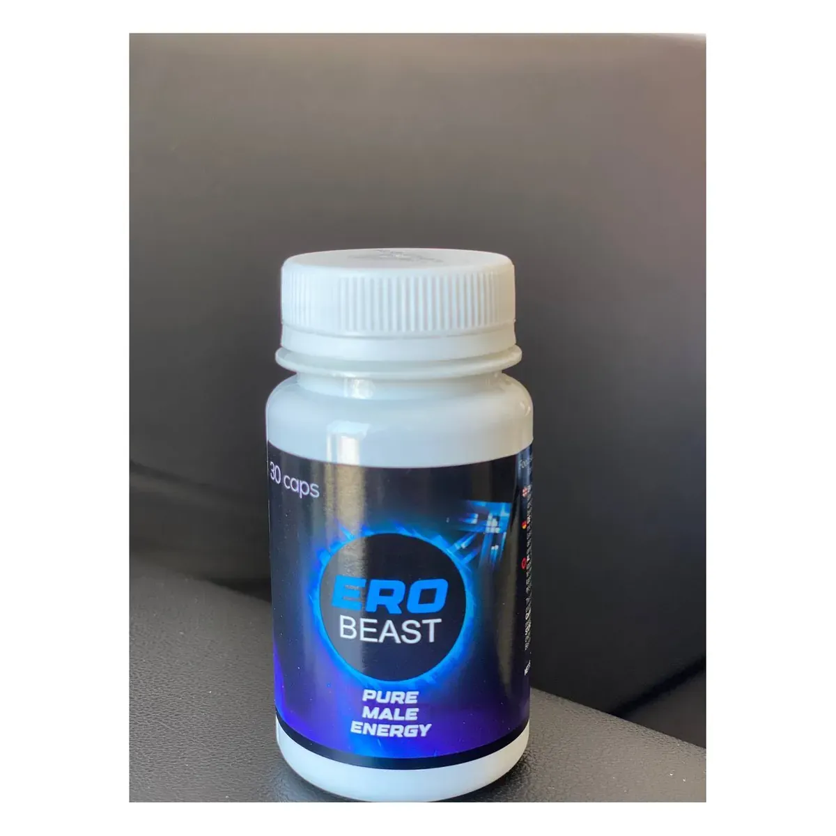 Erobeast