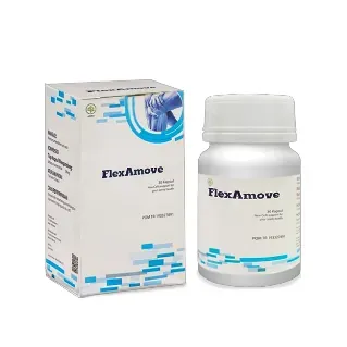Flexamove, Format dikonfirmasi melalui telepon