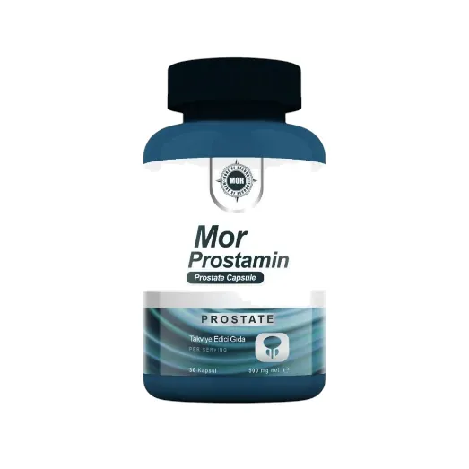 Mor prostamin