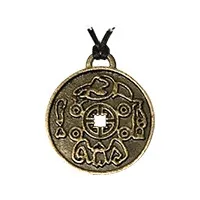 Amulets TH