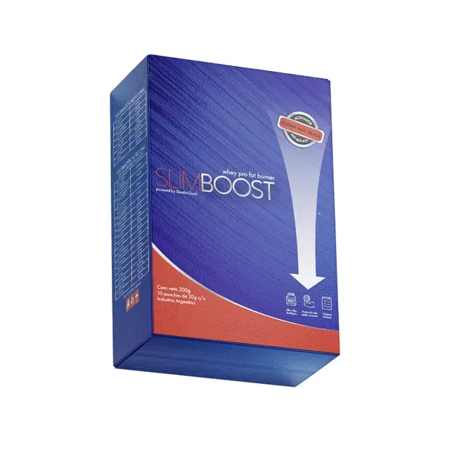 Slimboost, 200 g