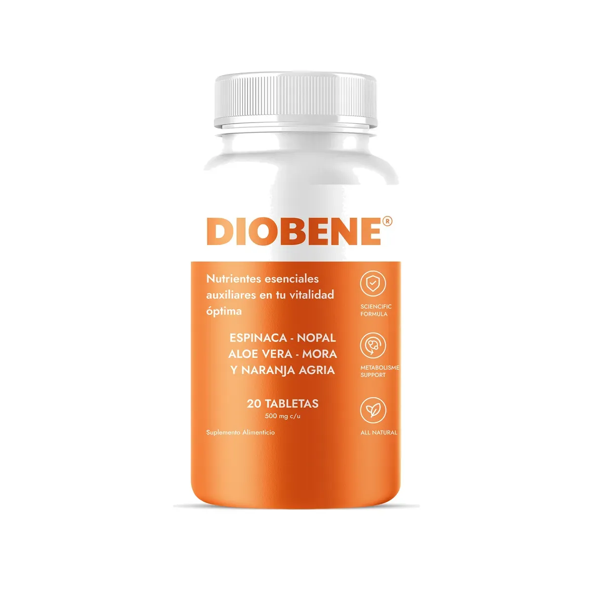 Diobene, Formato por confirmar por teléfono