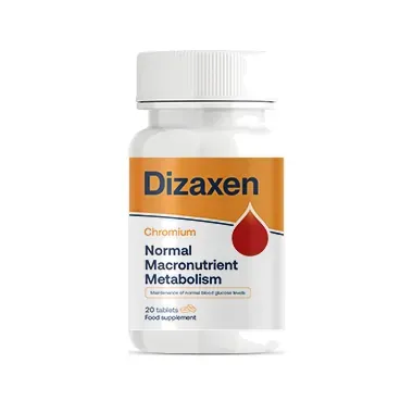 DIZAXEN, tablete · 20 tablet