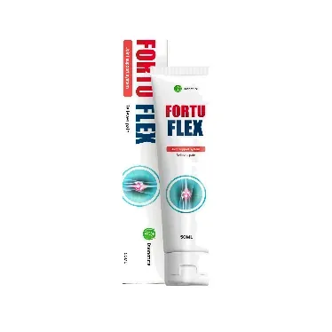 Fortu Flex, 50 ml