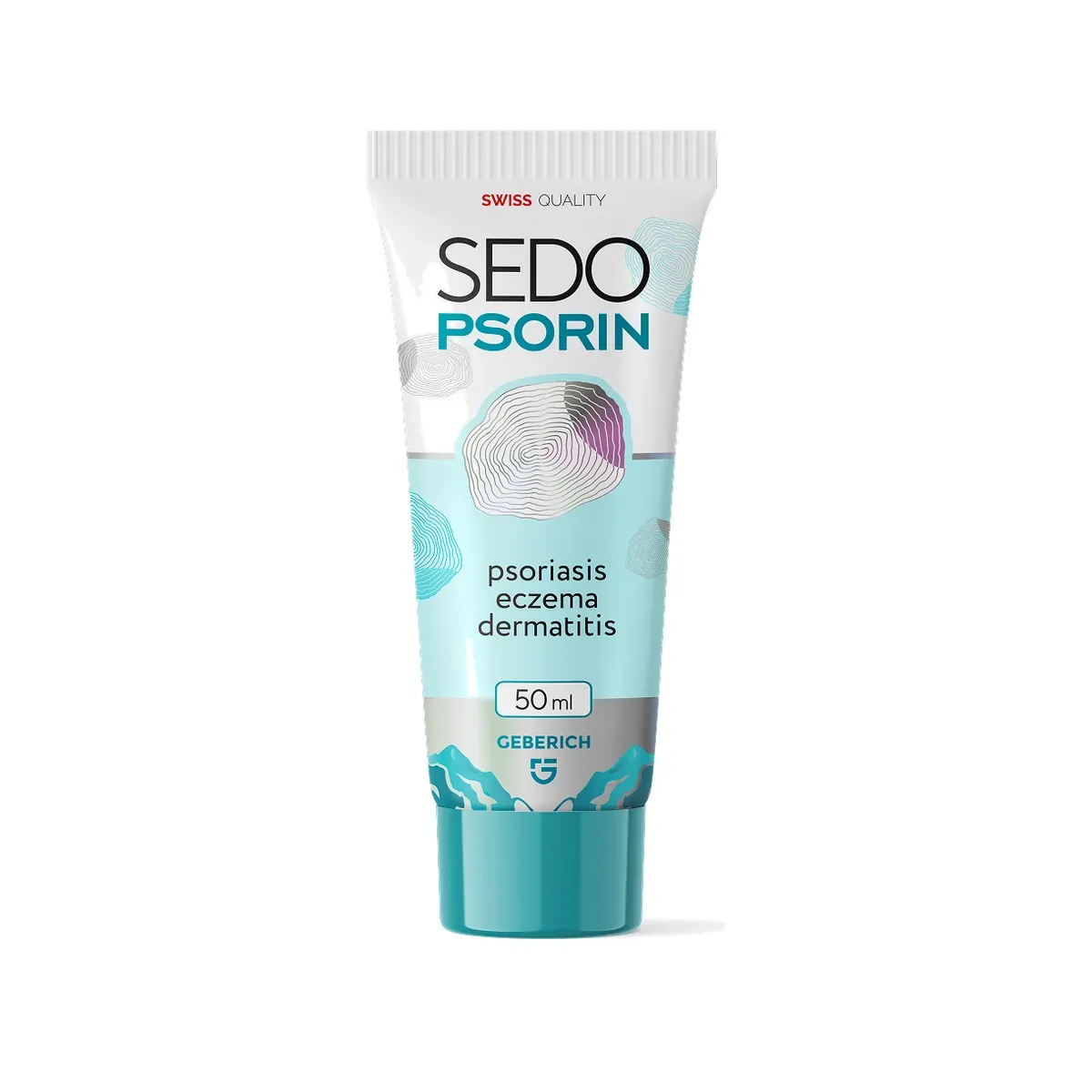 Sedopsorin