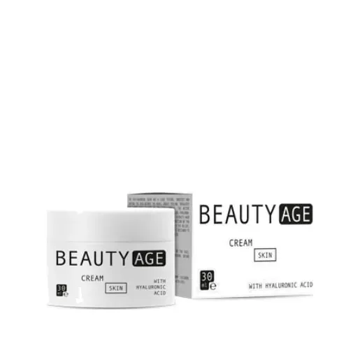 BEAUTY AGE SKIN
