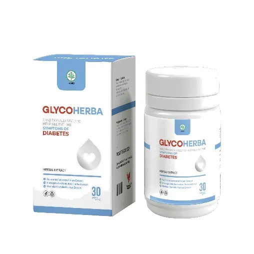 Glycoherba, Format dikonfirmasi melalui telepon