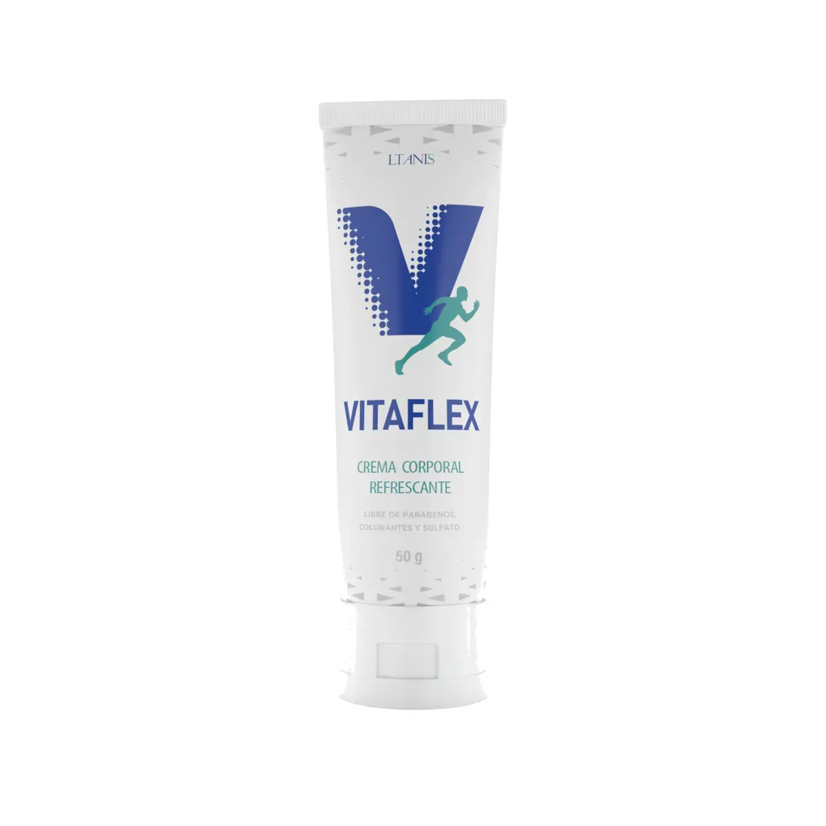 Vitaflex, Formato por confirmar por teléfono