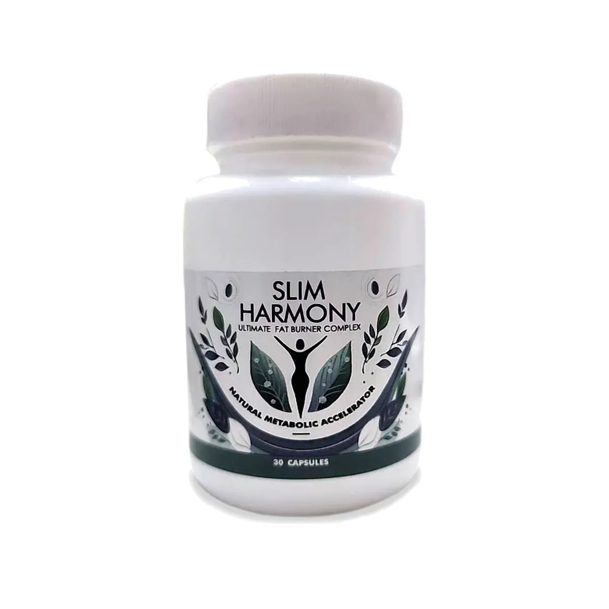 Slim Harmony, 30 cápsulas