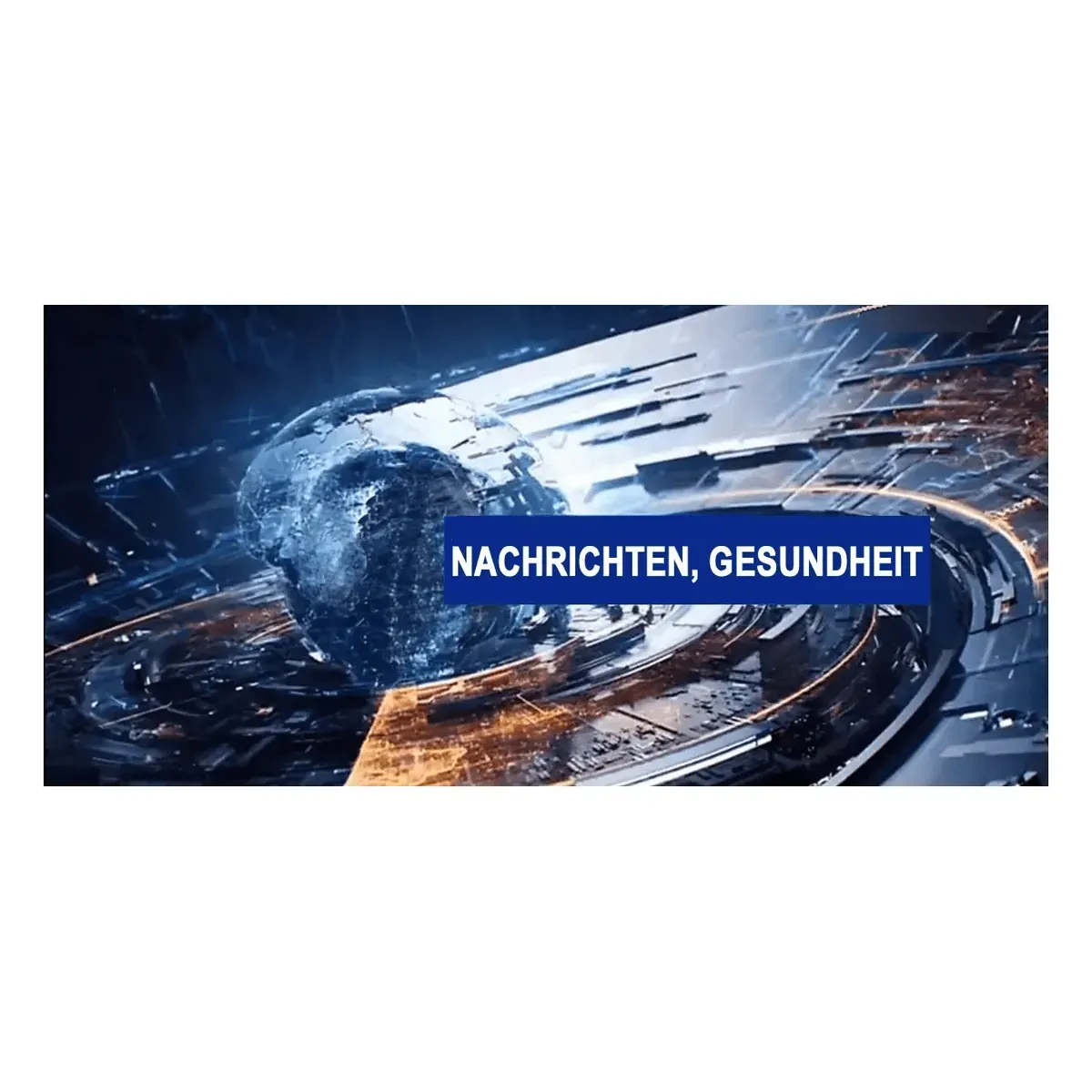 Prostatricum, Format wird telefonisch bestätigt