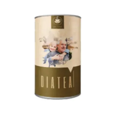 Diatea, Форматът се уточнява по телефона
