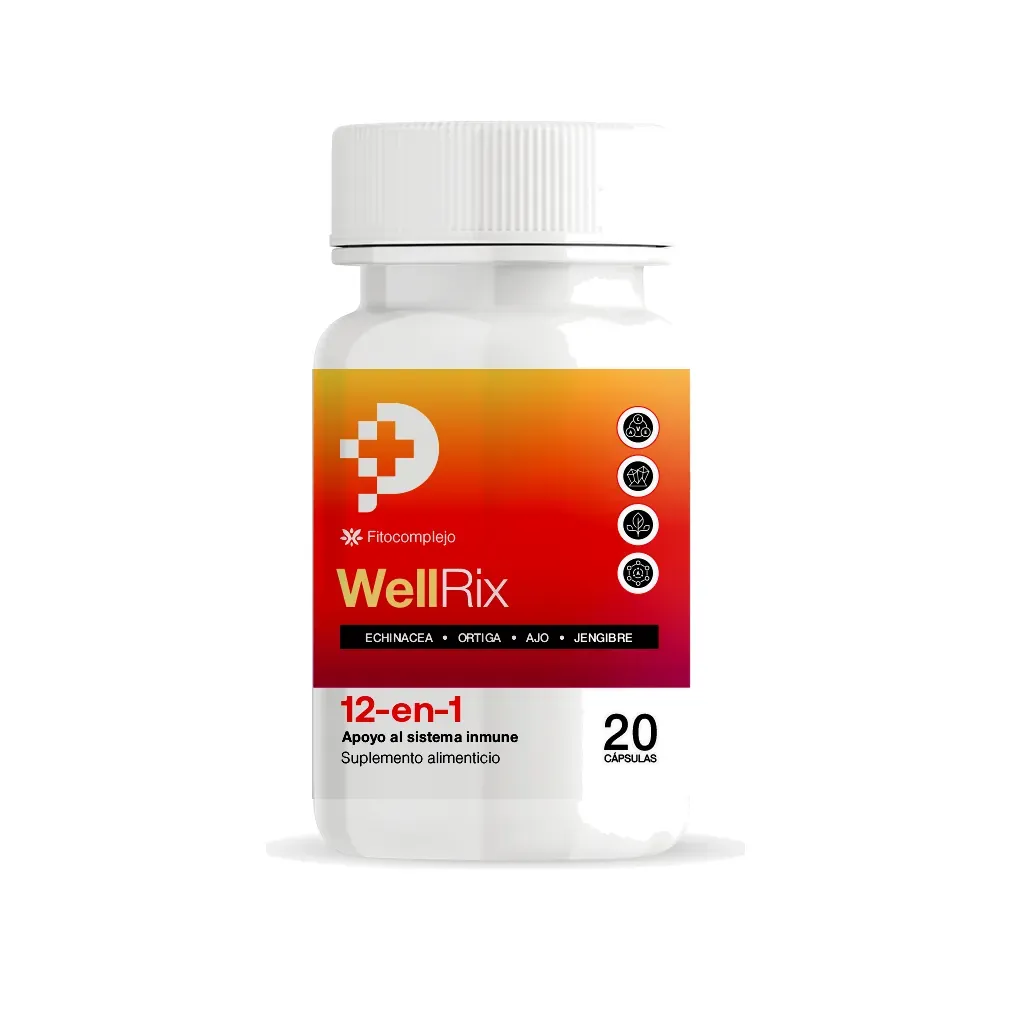Wellrix, Formato por confirmar por teléfono