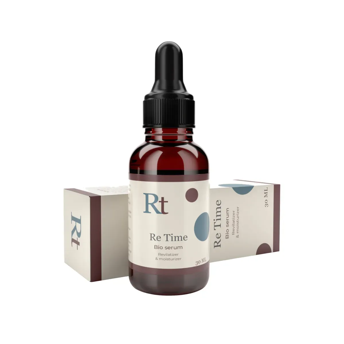 Retime Serum, 30 ml