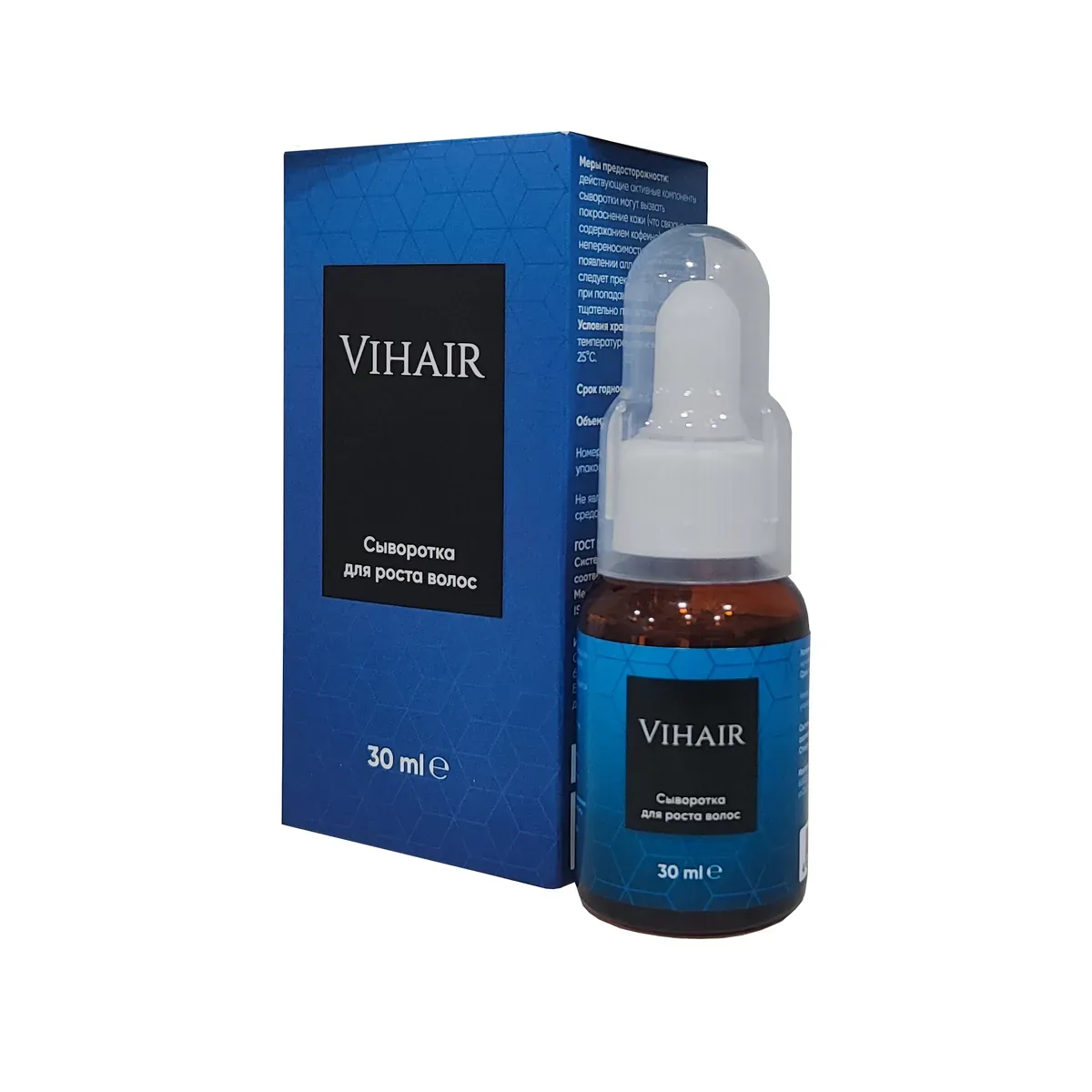 Vihair, 30 ml