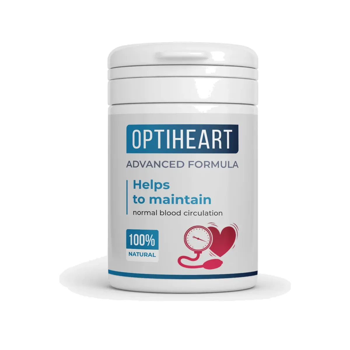 Optiheart, Formato da confermare al telefono