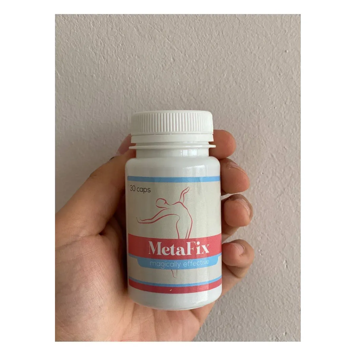 Metafix