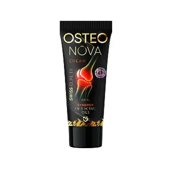 OsteoNova cream, crema
