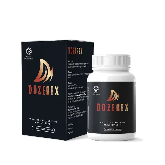 Dozerex