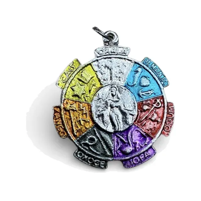 Talisman, accesorio