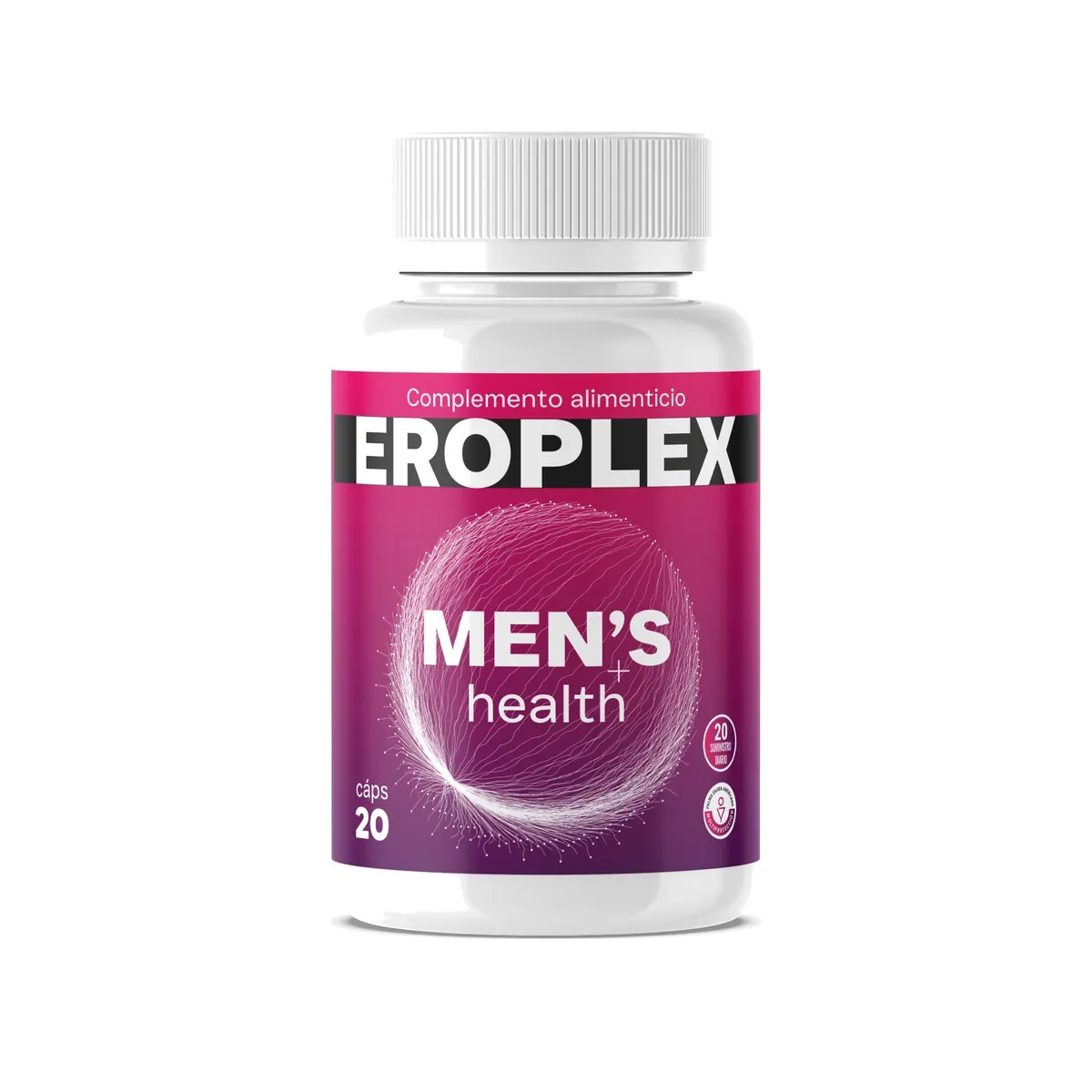 EROPLEX (male urination)