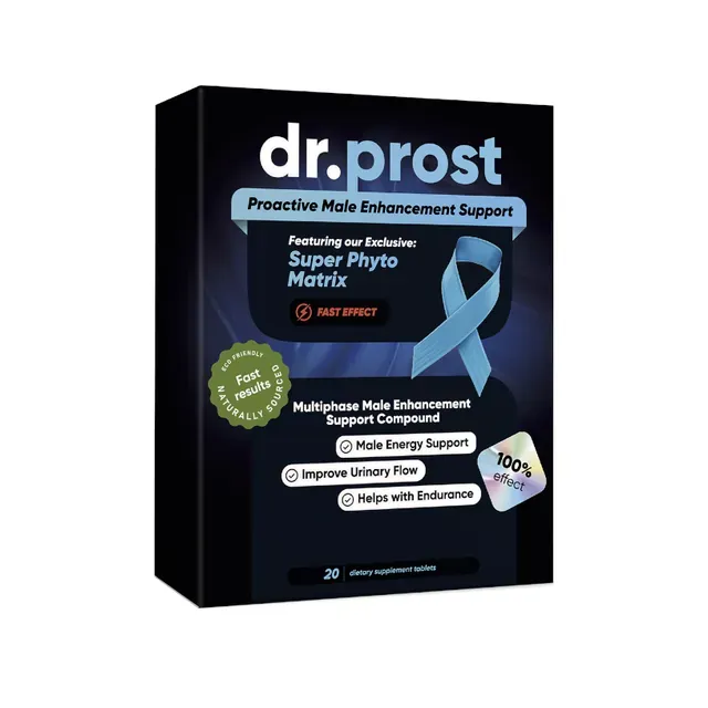 Dr.prost