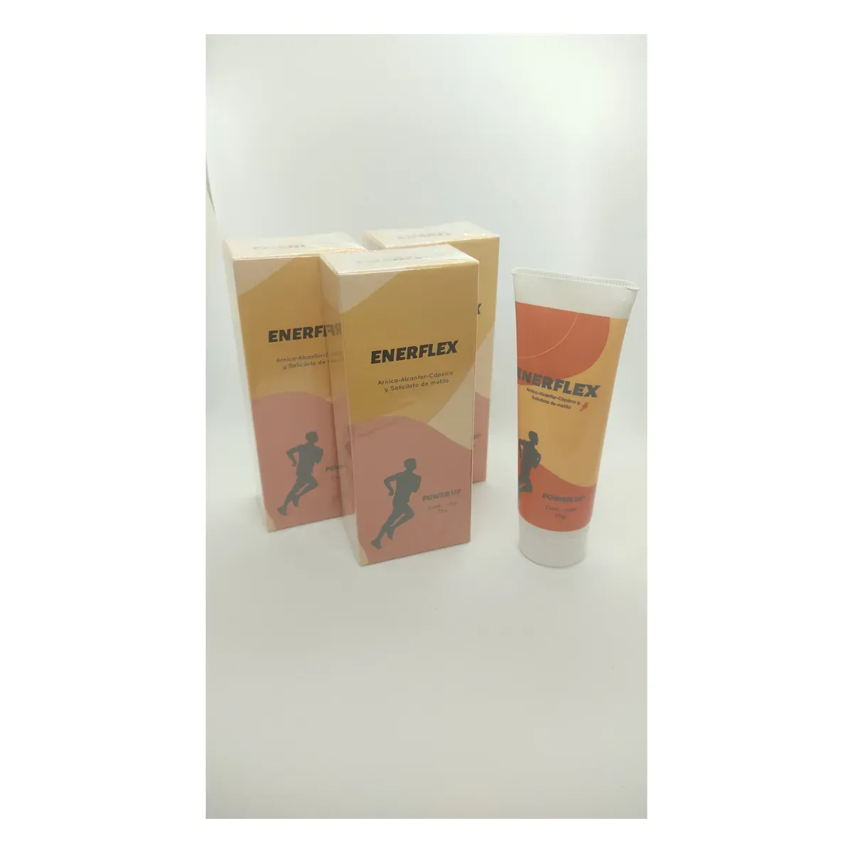 Enerflex