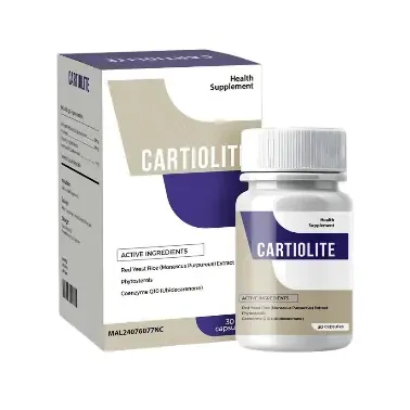 Cartiolite