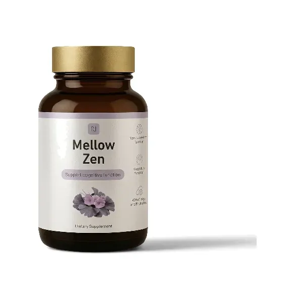 Mellow Zen, Format wird telefonisch bestätigt