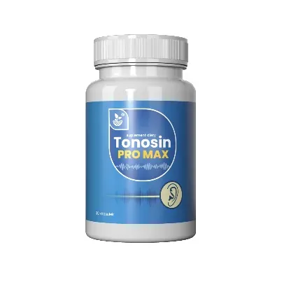 Tonosin Pro Max, Forma potwierdzana telefonicznie