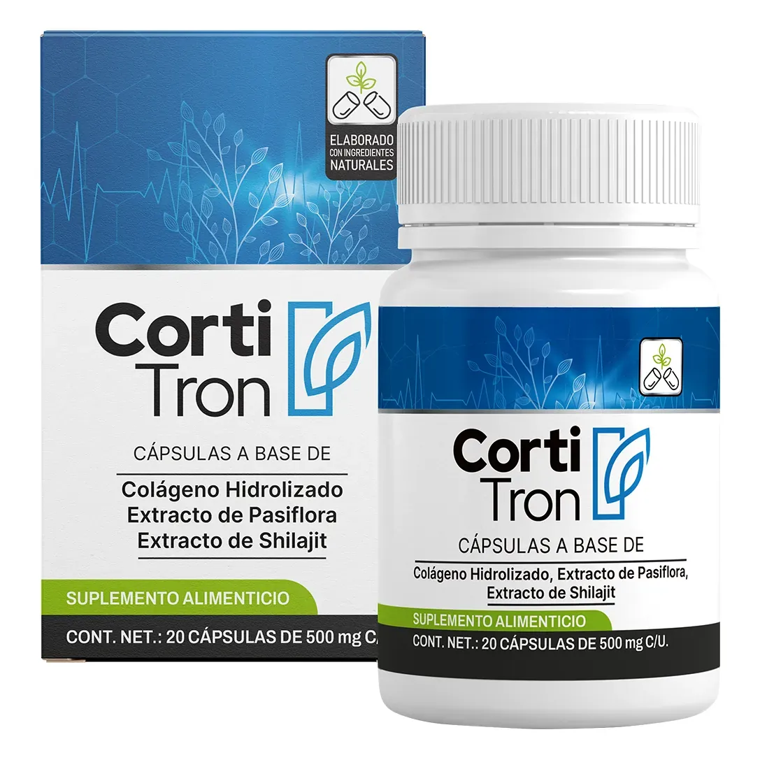 Cortitron (joints)