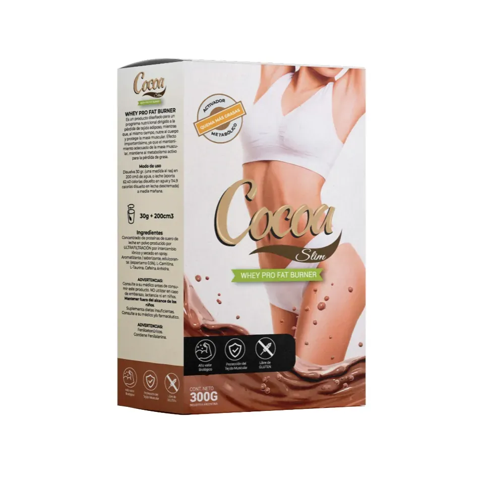 Cocoa Slim