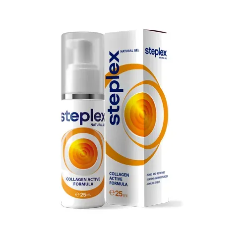 Steplex