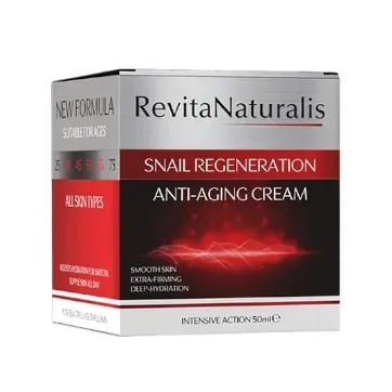 RevitaNaturalis, krem · 50 ml