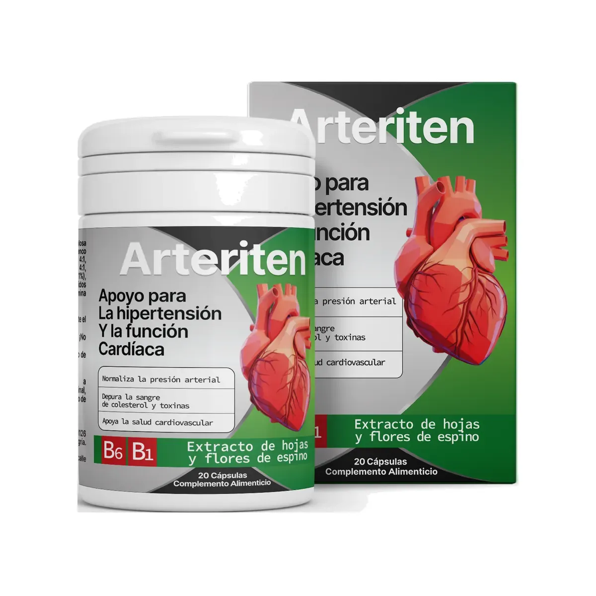 Arteriten
