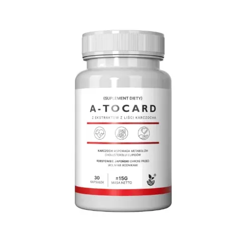 A-tocard