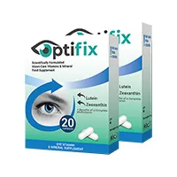 Optifix, Format confirmed by phone
