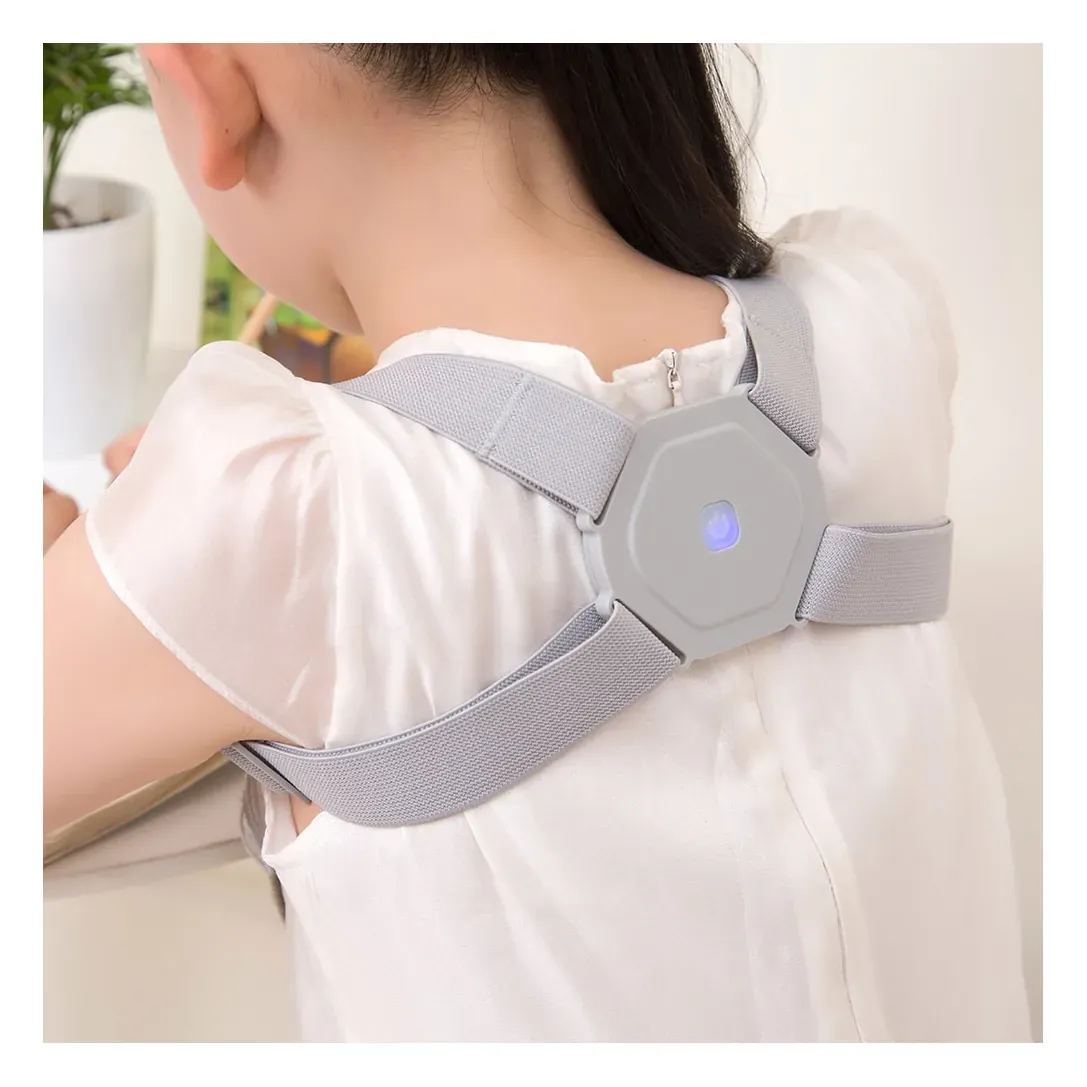 Smart Posture Corrector, Formatul se confirmă telefonic
