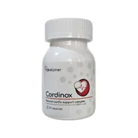 Cordinox jar, Formato por confirmar por teléfono