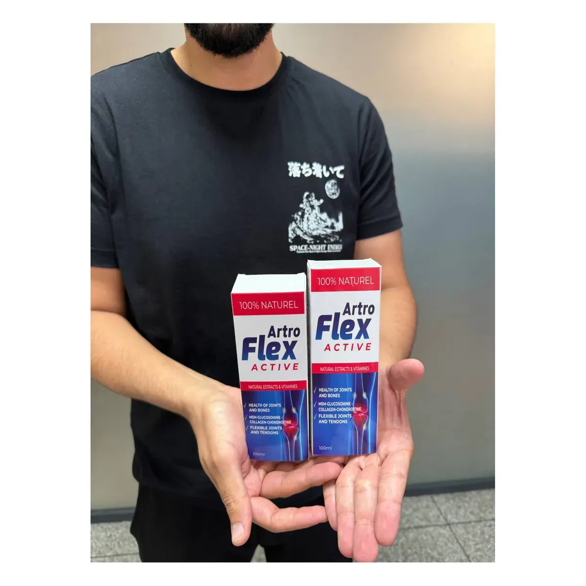 Artro Flex Active