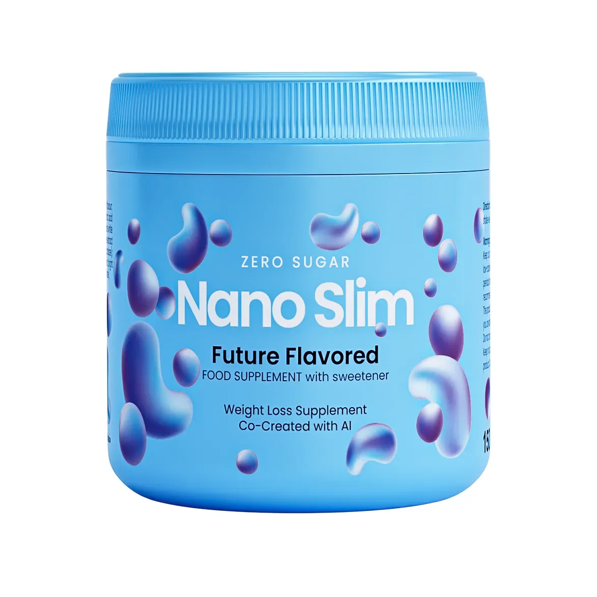 Nano Slim, Formato da confermare al telefono