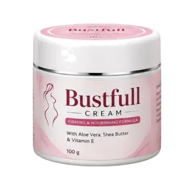 Bustfull