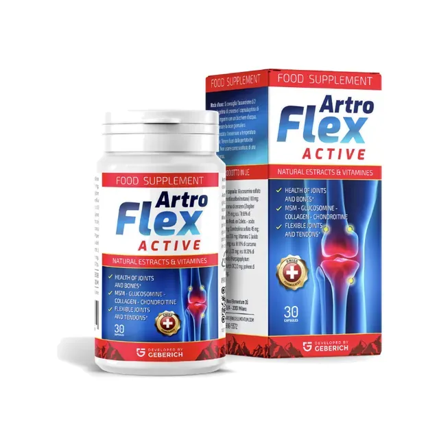 ArtroFlex Active