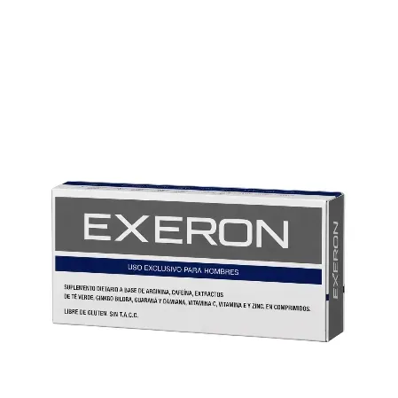 Exeron