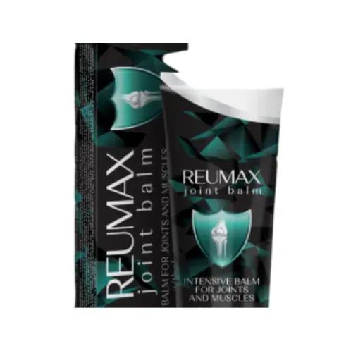 Reumax, Format potvrđen telefonom