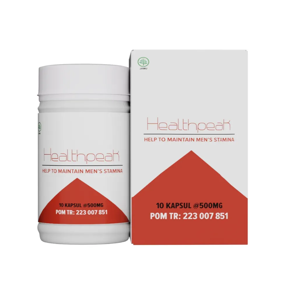 Healthpeak