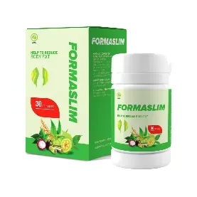 Formaslim