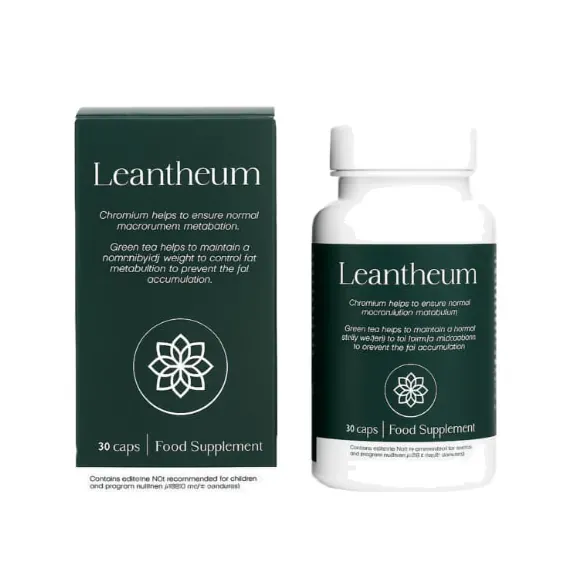 Leantheum caps, Η μορφή επιβεβαιώνεται τηλεφωνικά