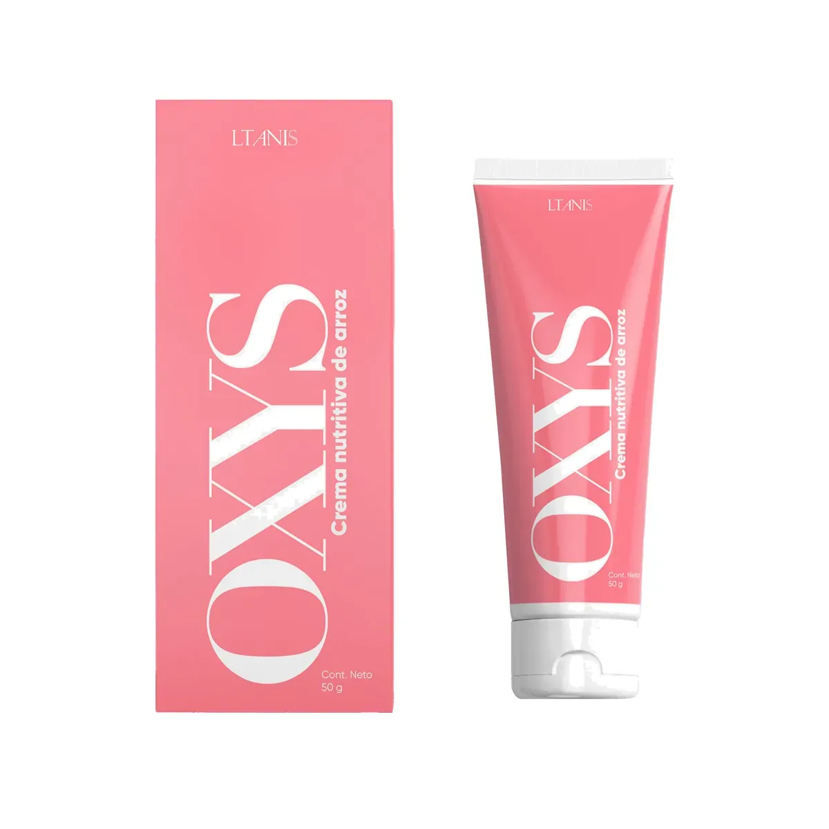 Oxys