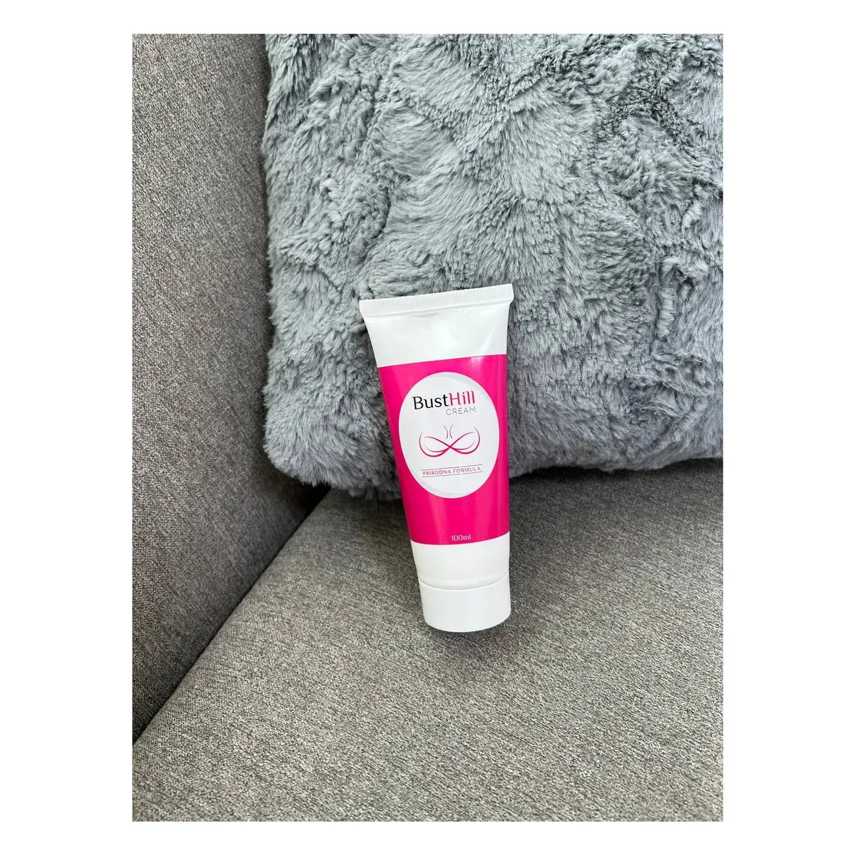BUSTHILL, krema · 100 ml